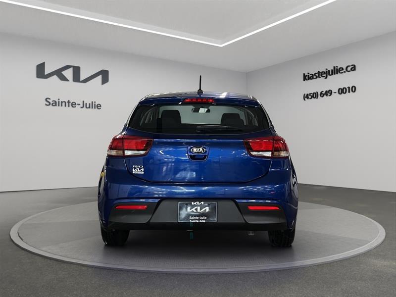 kia Rio5 2021 - 6