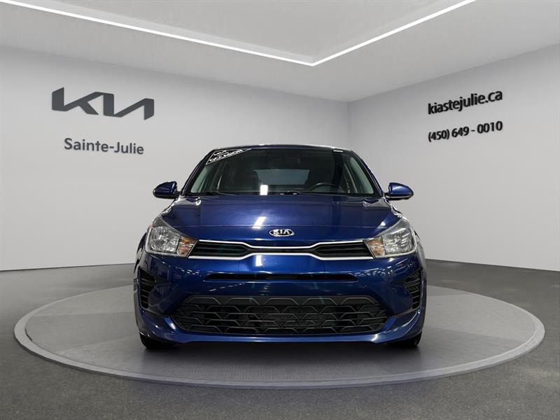 kia Rio5 2021 - 10