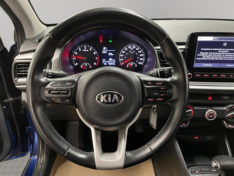 kia Rio5 2021 - 11