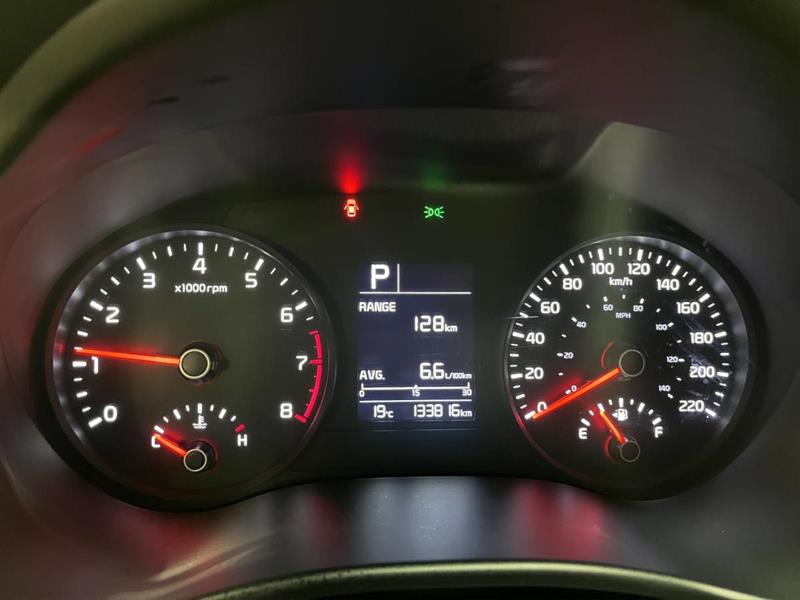 kia Rio5 2021 - 12