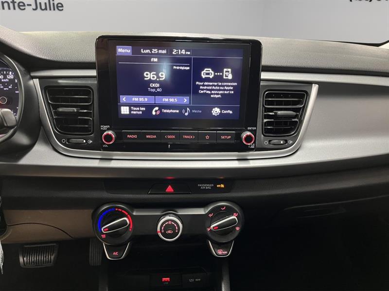 kia Rio5 2021 - 14