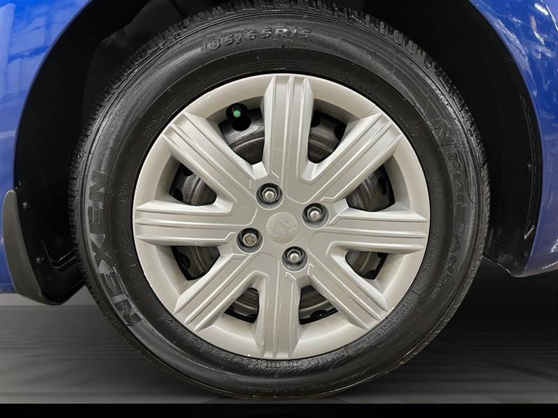 kia Rio5 2021 - 16