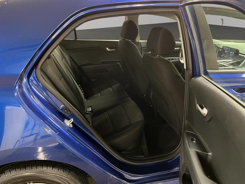 kia Rio5 2021 - 20