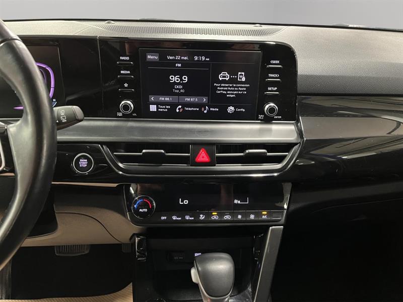 kia Seltos 2024 - 14