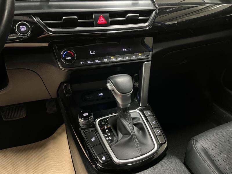kia Seltos 2024 - 15
