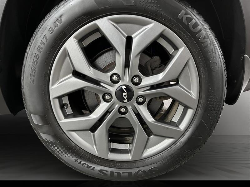 kia Seltos 2024 - 16