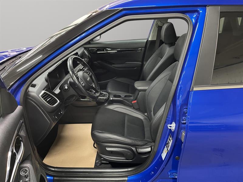 kia Seltos 2024 - 17