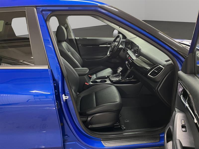 kia Seltos 2024 - 19