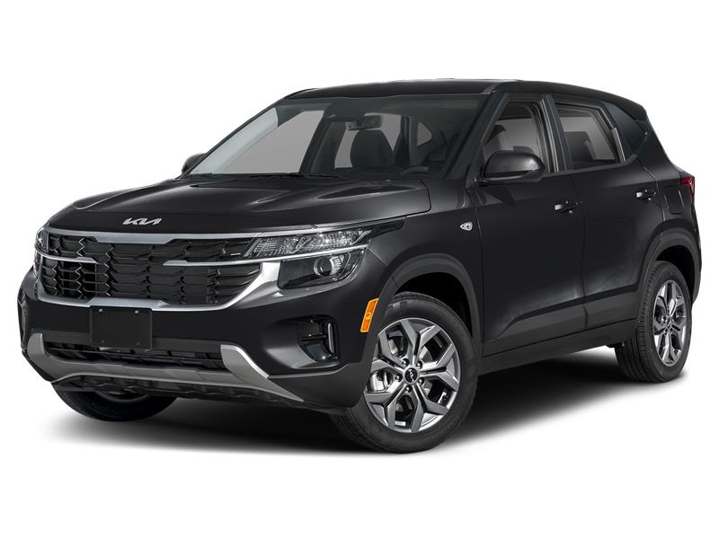 kia Seltos 2026