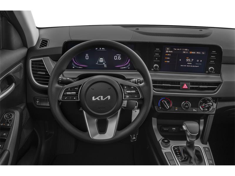 kia Seltos 2026 - 4
