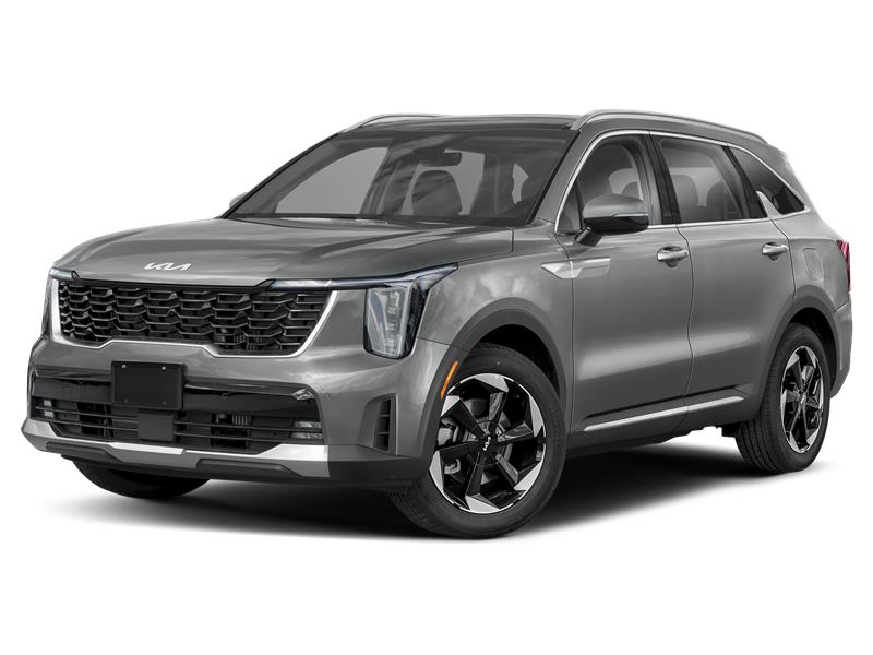 kia Sorento HEV 2026
