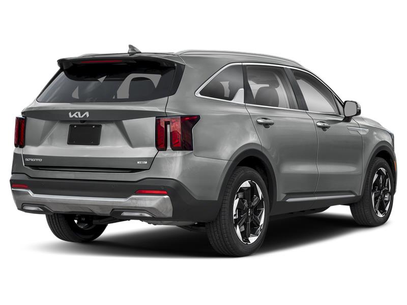 kia Sorento HEV 2026 - 2