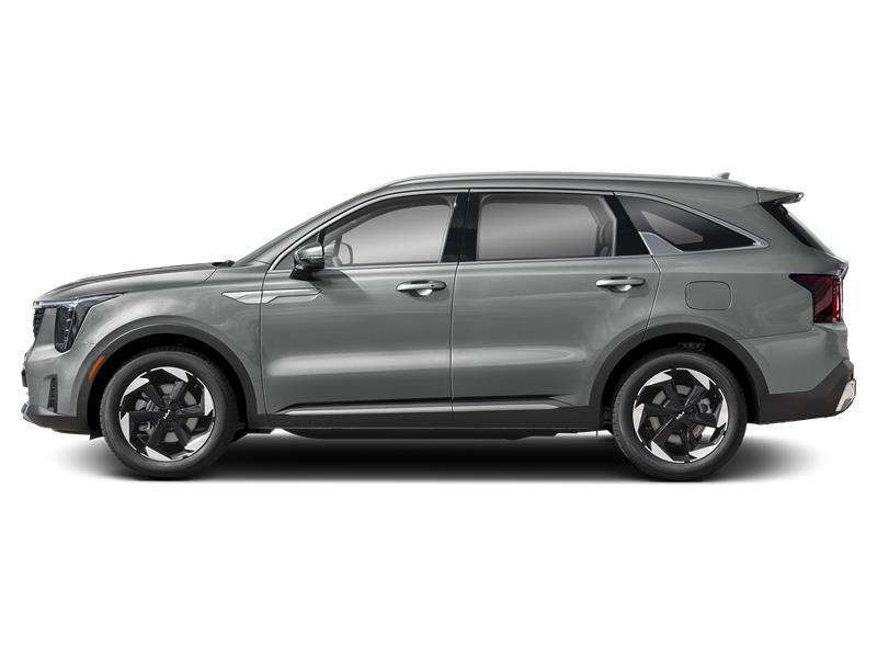 kia Sorento HEV 2026 - 3