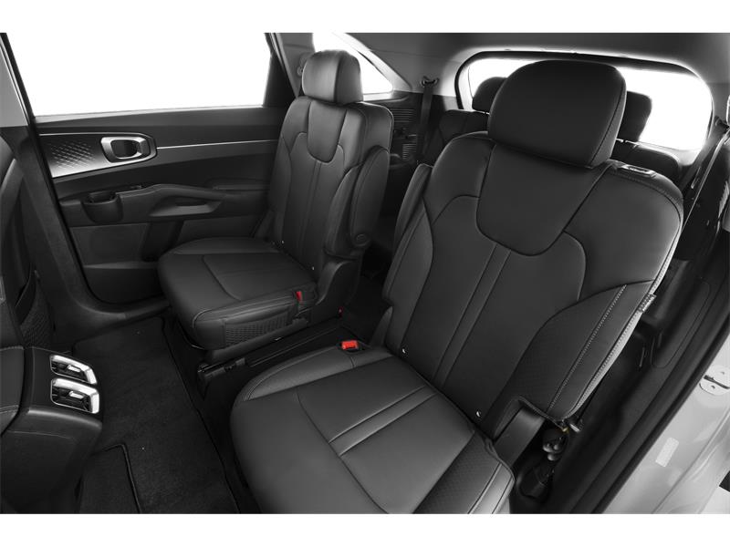 kia Sorento HEV 2026 - 8