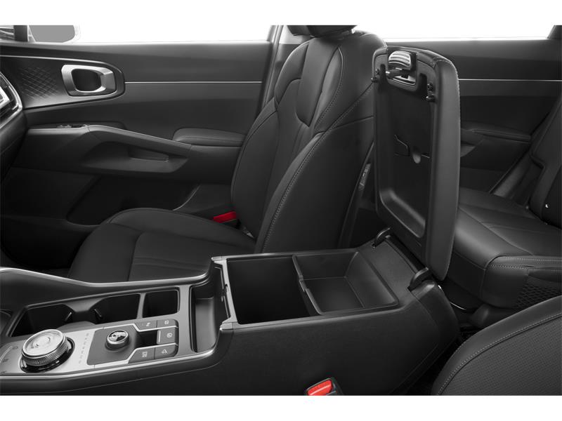 kia Sorento HEV 2026 - 9