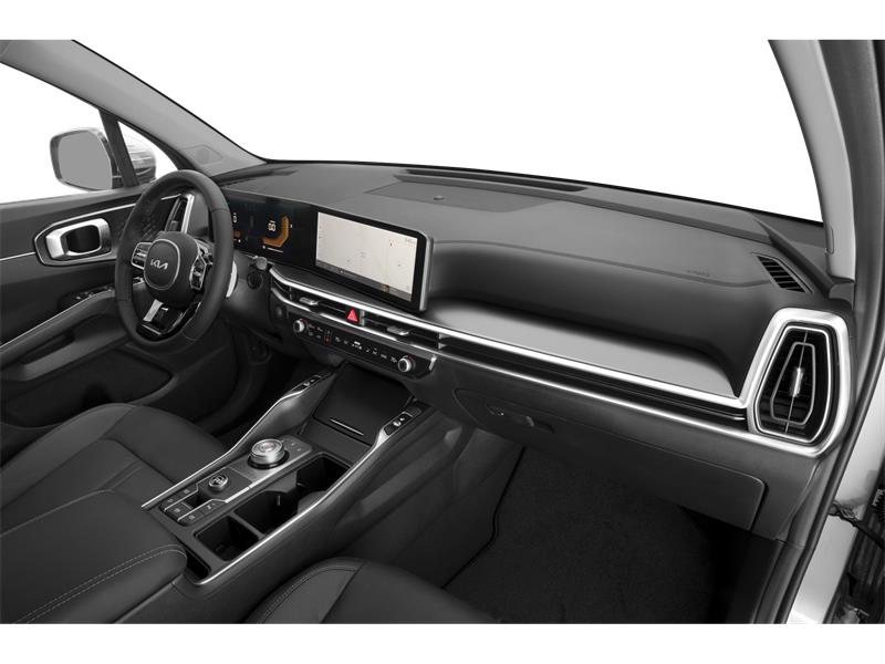kia Sorento HEV 2026 - 10