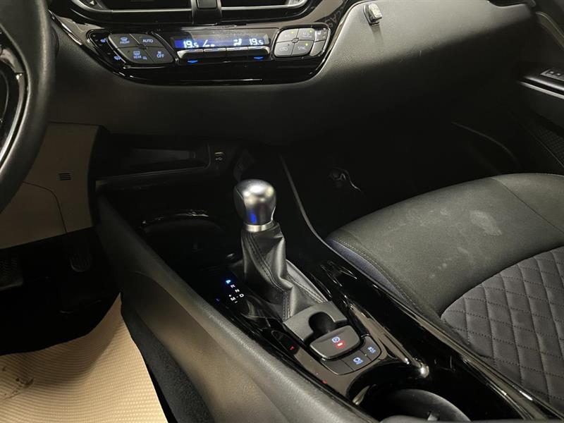 toyota C-HR 2021 - 15