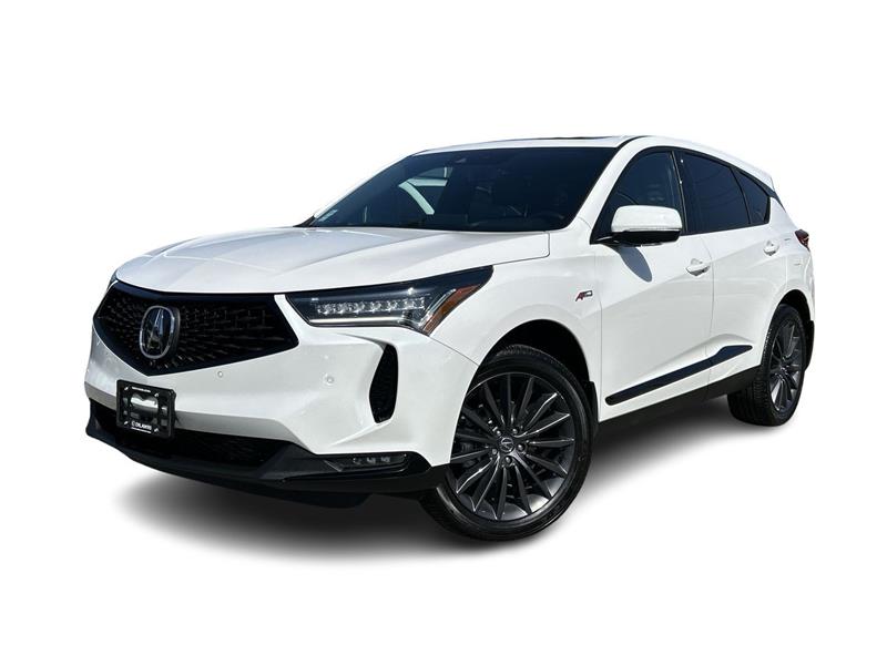 acura RDX 2023