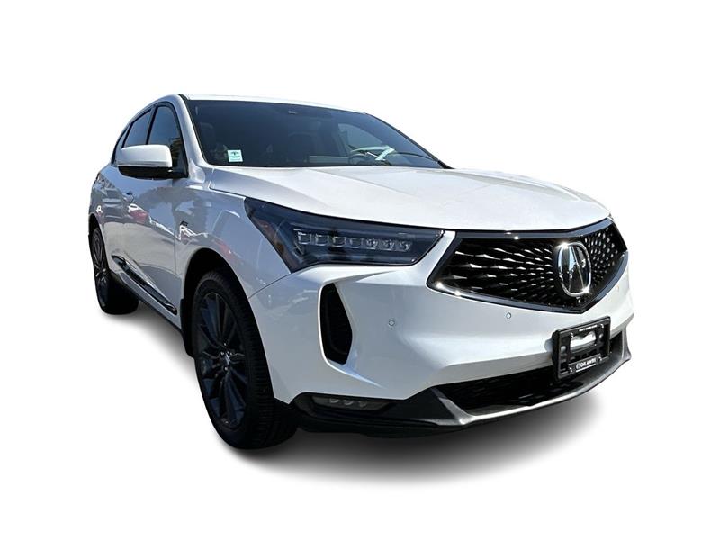 acura RDX 2023 - 2