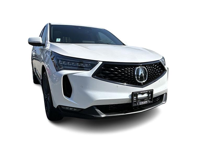 acura RDX 2023 - 3