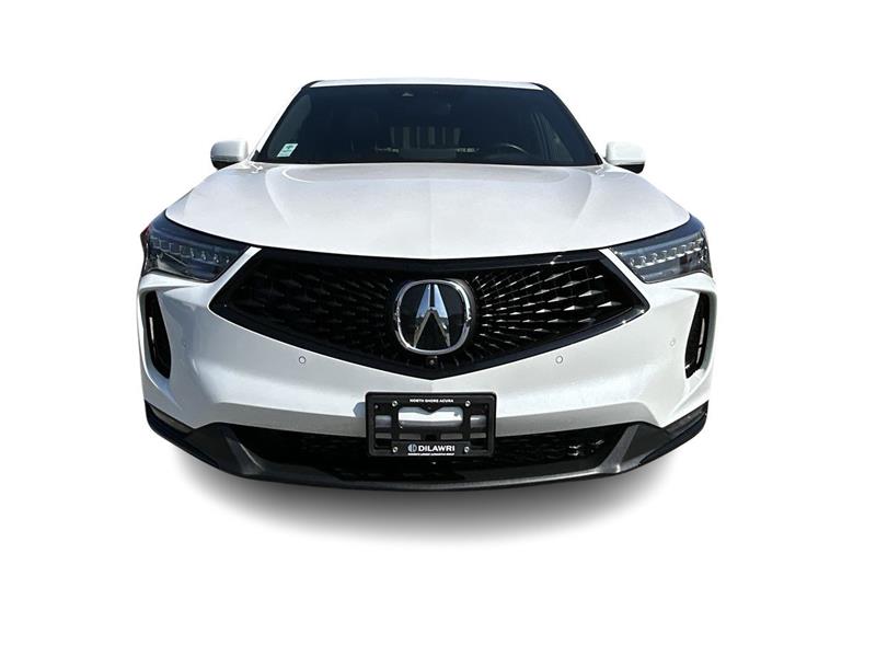acura RDX 2023 - 4