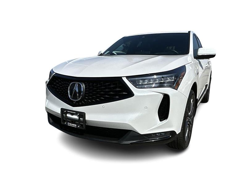 acura RDX 2023 - 5