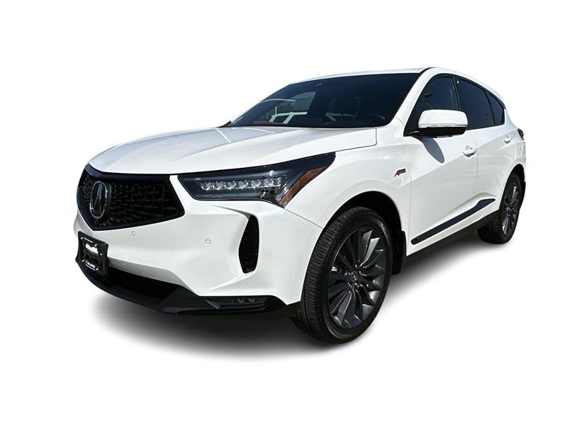 acura RDX 2023 - 6