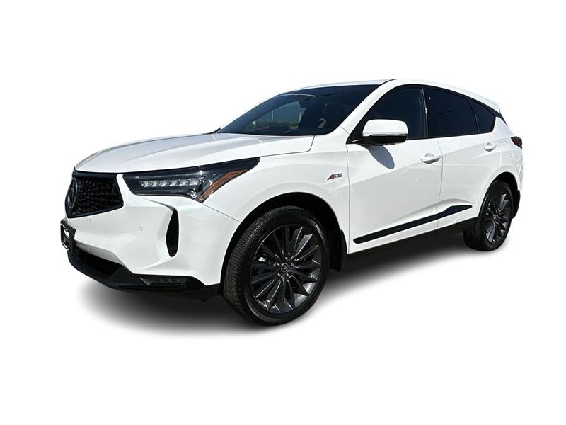 acura RDX 2023 - 7