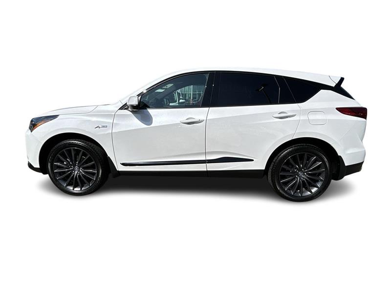 acura RDX 2023 - 8