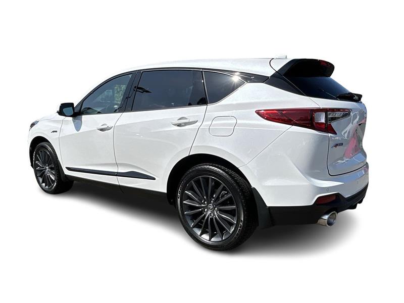 acura RDX 2023 - 9