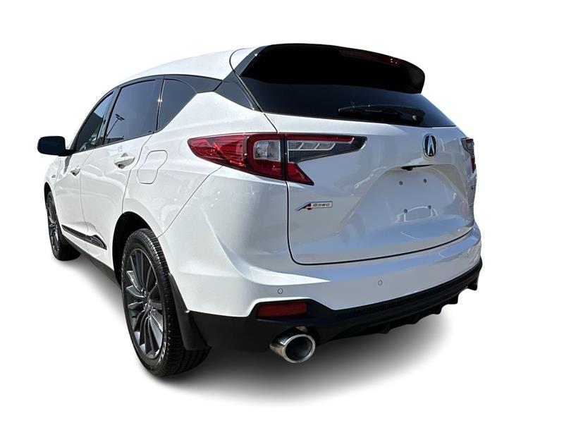 acura RDX 2023 - 10