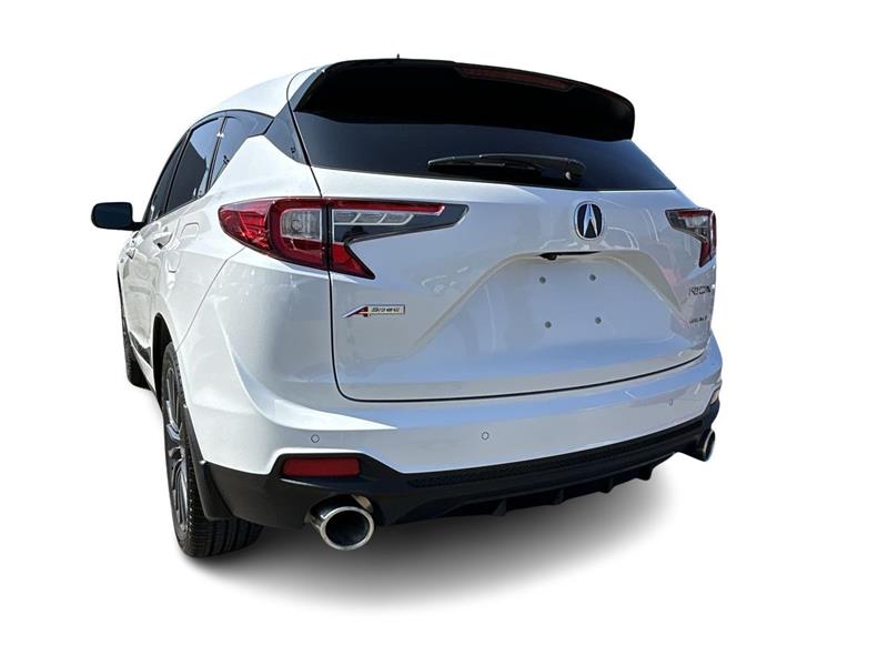 acura RDX 2023 - 11