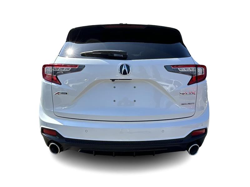 acura RDX 2023 - 12