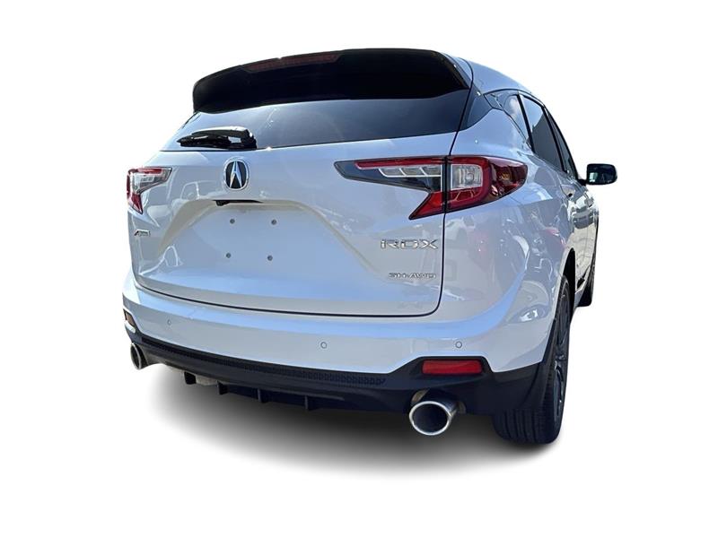 acura RDX 2023 - 13