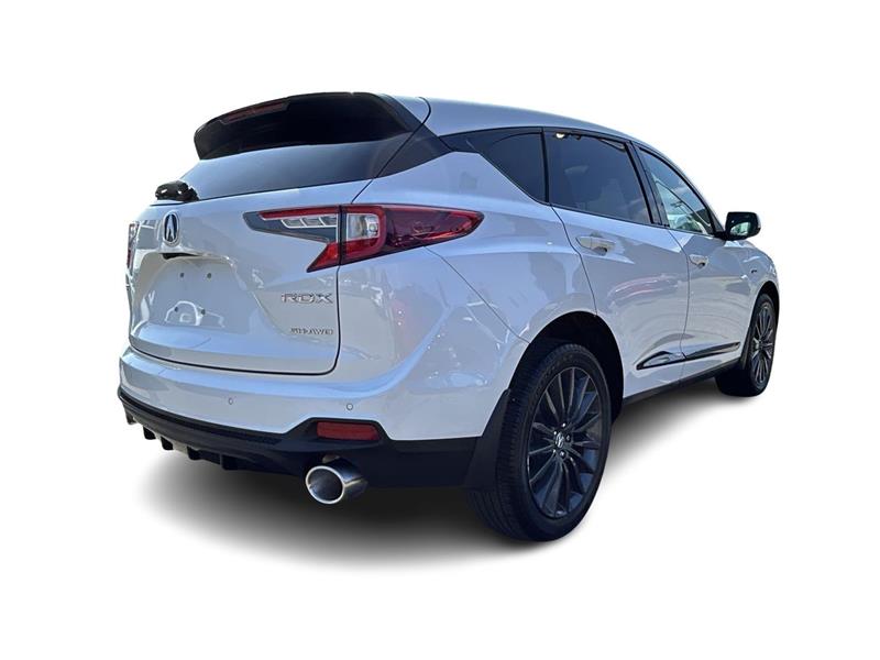 acura RDX 2023 - 14
