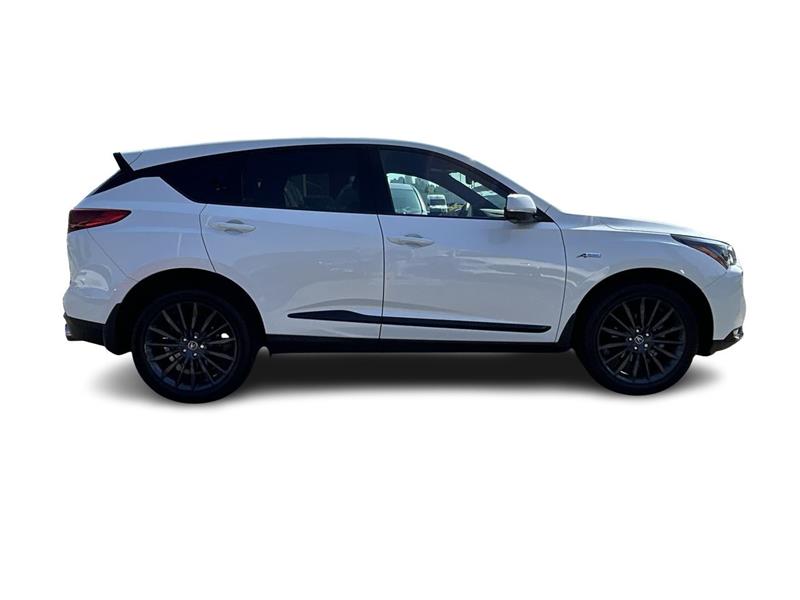 acura RDX 2023 - 16