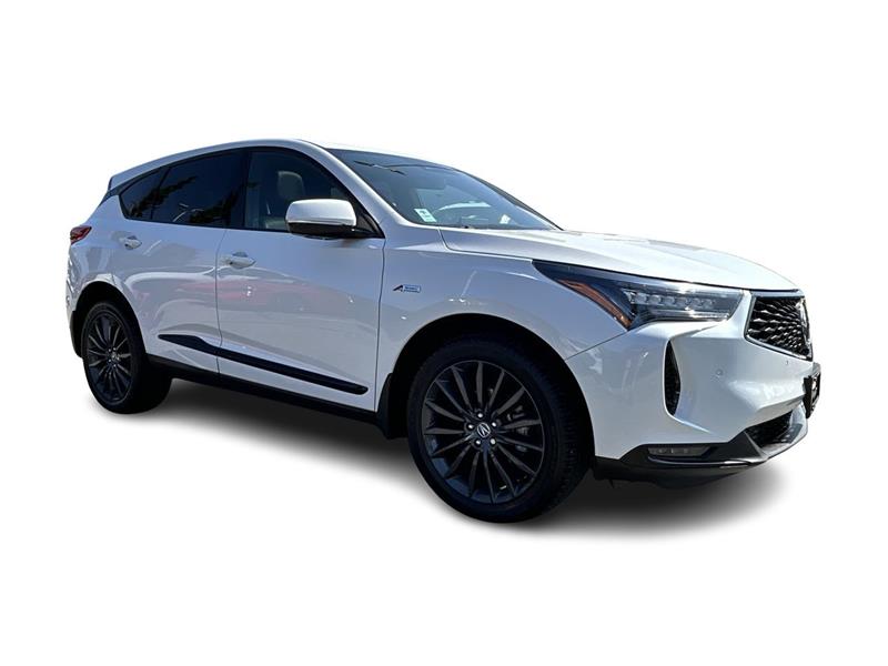 acura RDX 2023 - 17