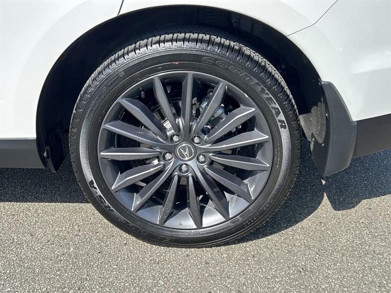 acura RDX 2023 - 18