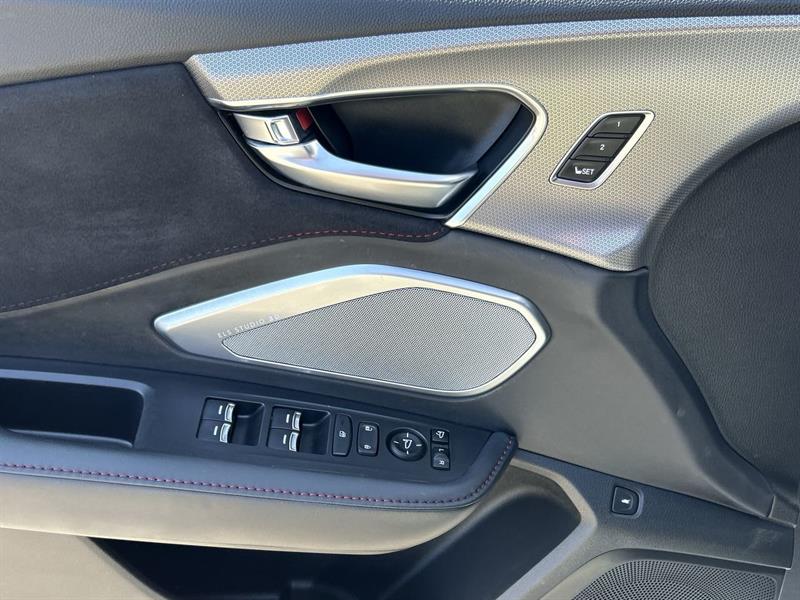 acura RDX 2023 - 21