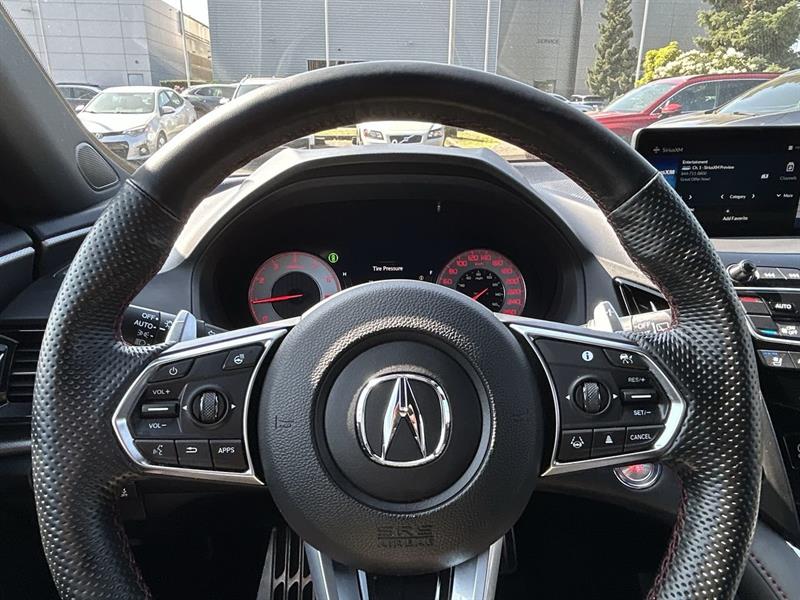 acura RDX 2023 - 22