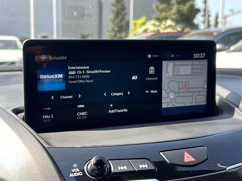acura RDX 2023 - 24
