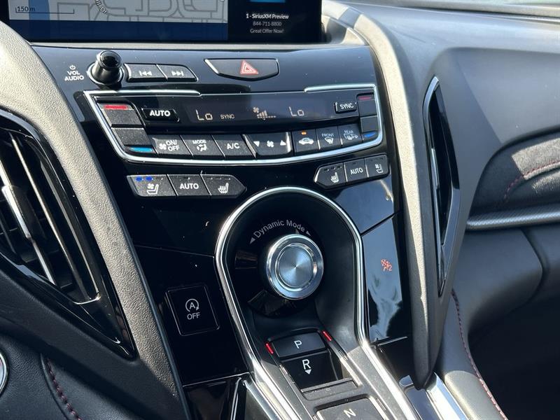 acura RDX 2023 - 27