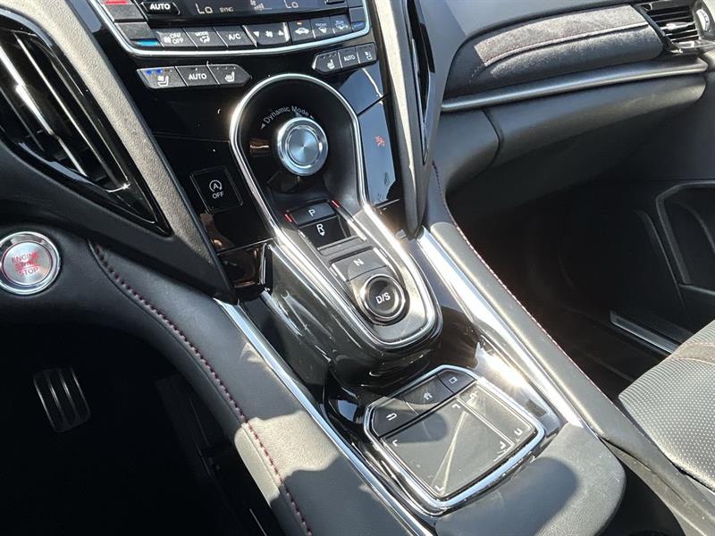 acura RDX 2023 - 28