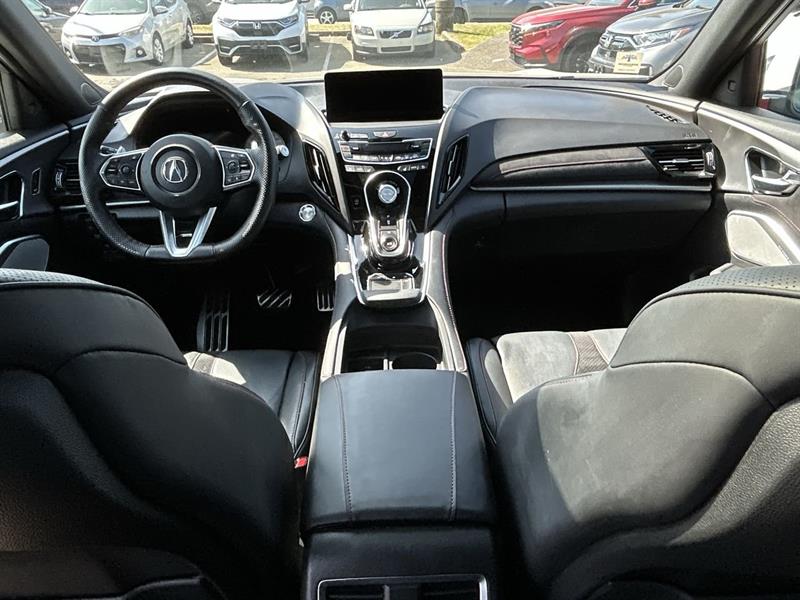 acura RDX 2023 - 29