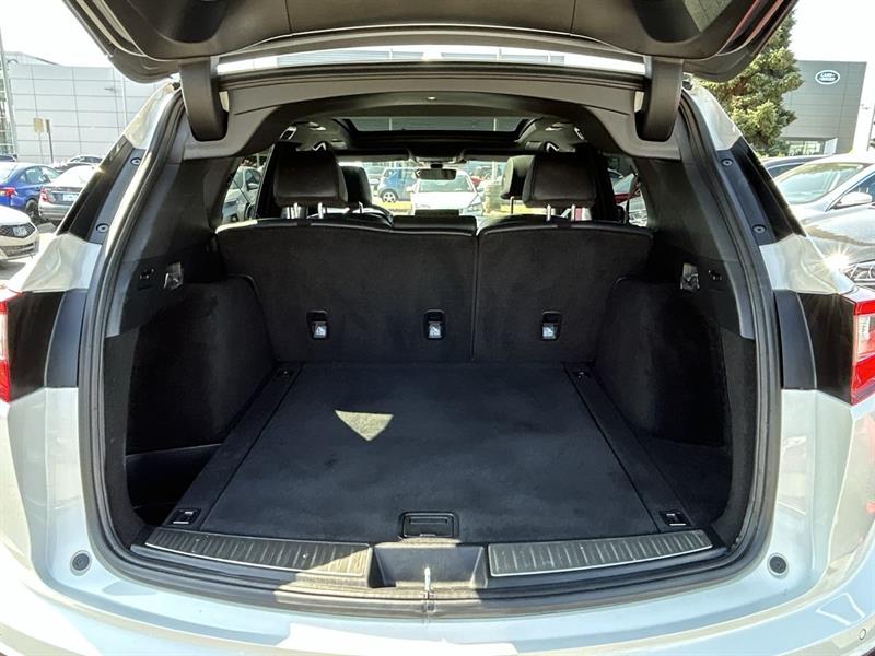 acura RDX 2023 - 32
