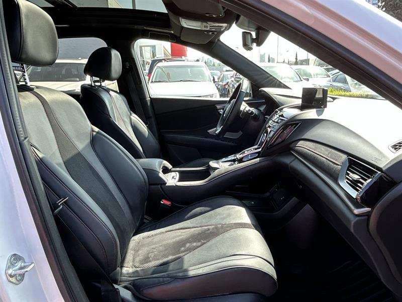 acura RDX 2023 - 33