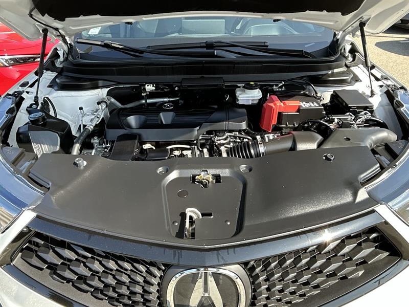 acura RDX 2023 - 34