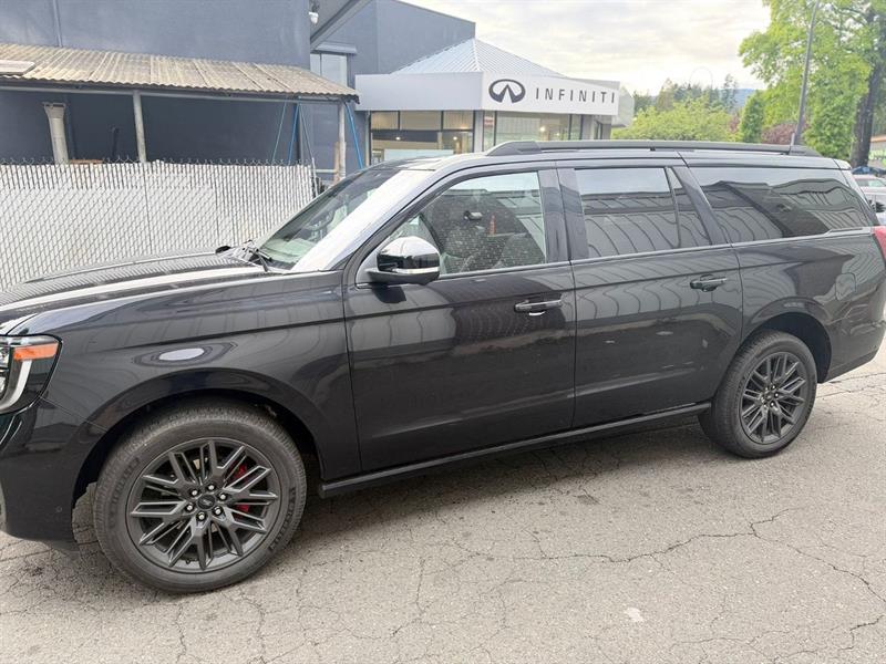 ford Expedition 2025 - 2