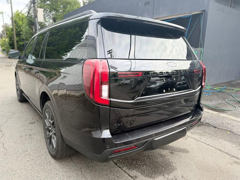 ford Expedition 2025 - 4