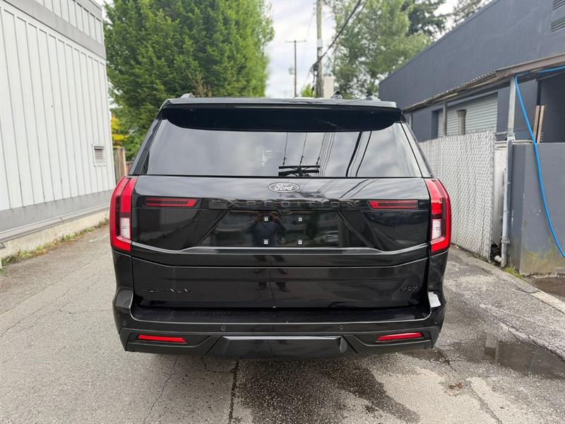ford Expedition 2025 - 5
